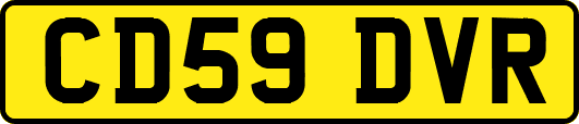 CD59DVR