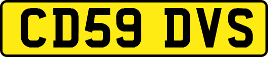 CD59DVS