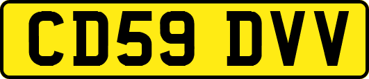 CD59DVV