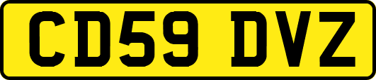 CD59DVZ