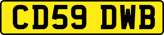 CD59DWB