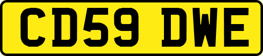 CD59DWE