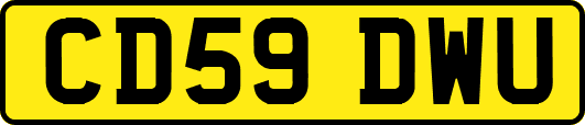 CD59DWU