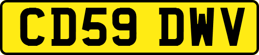 CD59DWV
