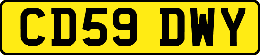CD59DWY