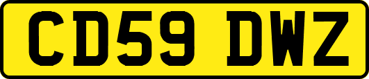 CD59DWZ