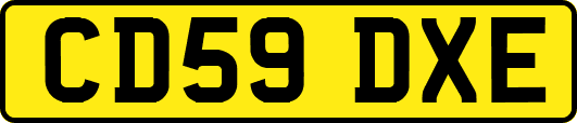 CD59DXE