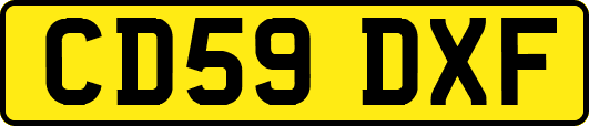 CD59DXF