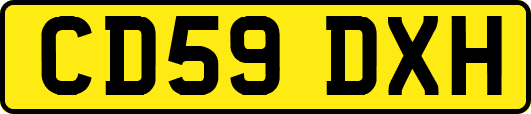 CD59DXH
