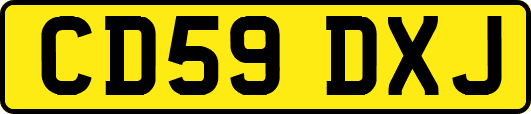 CD59DXJ
