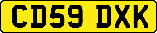 CD59DXK