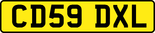 CD59DXL
