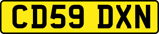 CD59DXN