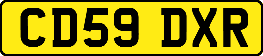 CD59DXR