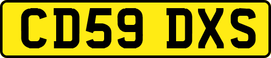 CD59DXS