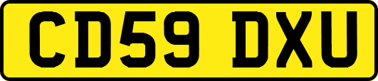 CD59DXU