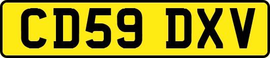 CD59DXV