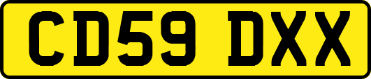 CD59DXX