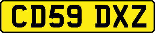 CD59DXZ