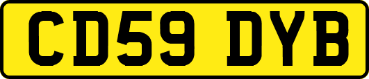 CD59DYB