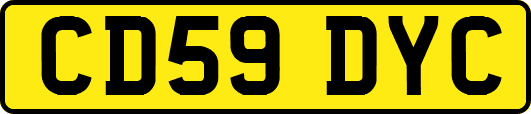 CD59DYC