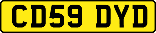 CD59DYD
