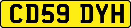 CD59DYH