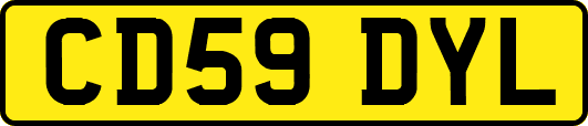 CD59DYL