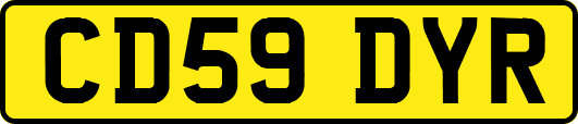 CD59DYR