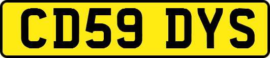 CD59DYS