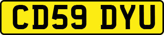 CD59DYU