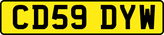 CD59DYW