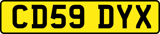 CD59DYX