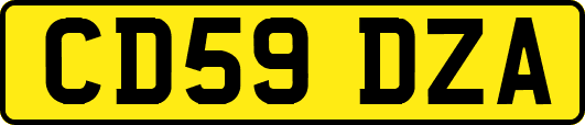 CD59DZA