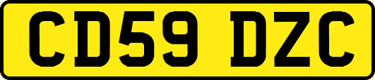 CD59DZC