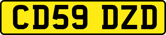 CD59DZD