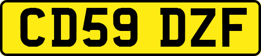 CD59DZF
