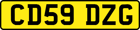 CD59DZG