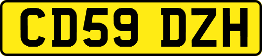 CD59DZH