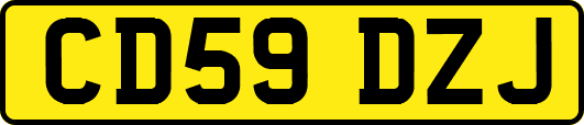 CD59DZJ
