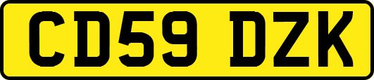 CD59DZK