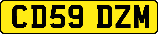 CD59DZM