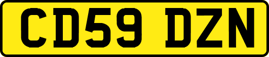 CD59DZN
