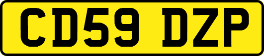 CD59DZP