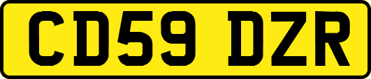 CD59DZR