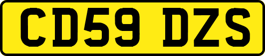 CD59DZS