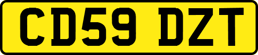 CD59DZT