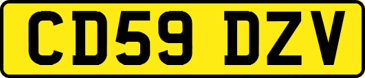 CD59DZV