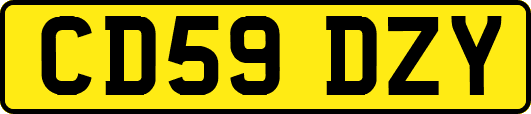 CD59DZY