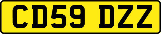 CD59DZZ